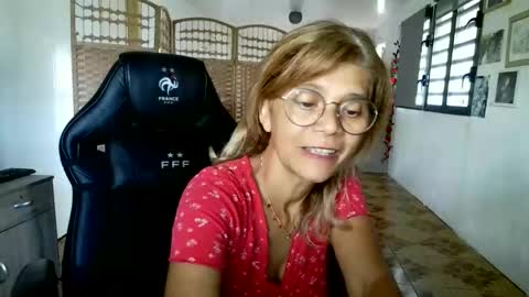 francelune online show from March 2, 2026, 1:07 pm