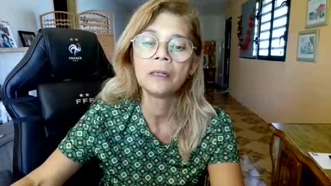 francelune online show from April 16, 2026, 11:00 am