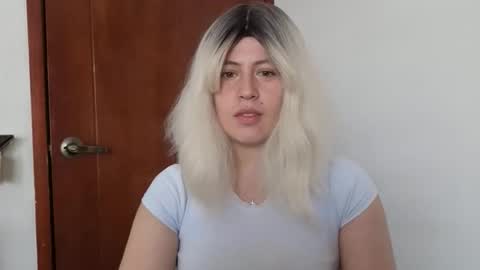 Francesca online show from April 16, 2026, 6:41 pm