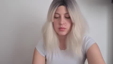Francesca online show from May 28, 2026, 9:12 pm