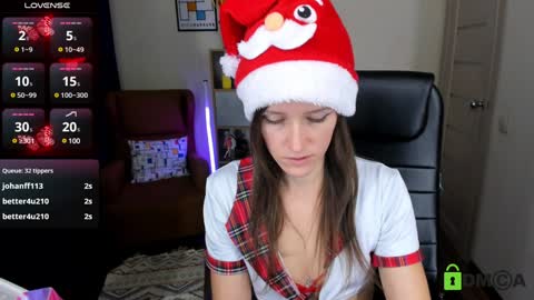 Fran online show from December 27, 2024, 12:45 pm