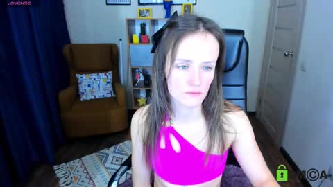 Fran online show from February 13, 2025, 6:27 pm