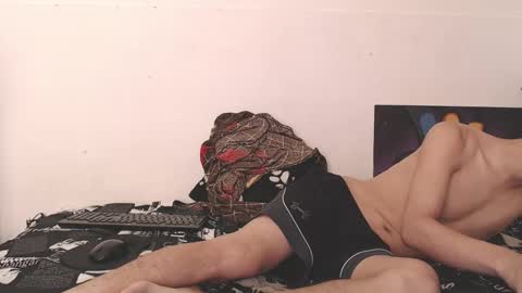  FRANCESCO   online show from February 2, 2025, 2:56 pm