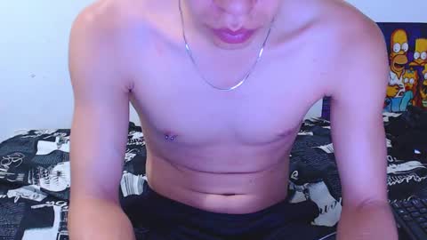  FRANCESCO   online show from February 4, 2025, 2:17 am