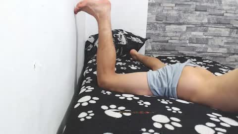  FRANCESCO   online show from February 18, 2025, 4:04 am