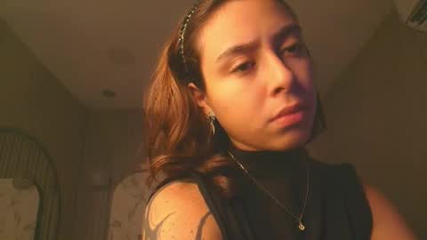 franchesca_de_luca online show from April 19, 2026, 3:28 am