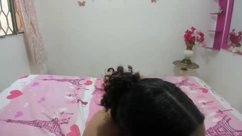 franchesca_hon11 online show from May 23, 2026, 2:32 pm