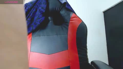 franchesca lussuria online show from March 27, 2026, 1:22 am