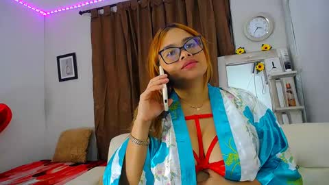 Snapshot of francheska_roa chatting on March 11, 2025, 7:03 pm franchesca online show from March 11, 2025, 7:03 pm