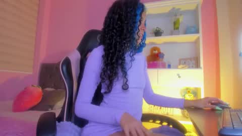 franchezcaa online show from March 24, 2026, 1:27 pm