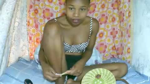 francilla online show from November 11, 2025, 6:24 am