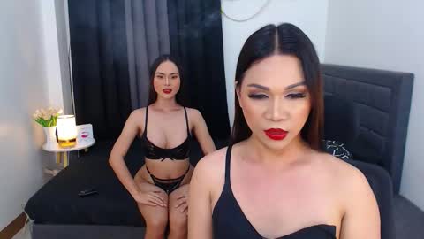 Francine and Carla online show from October 15, 2025, 3:39 am