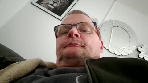 franciscomalin online show from January 26, 2025, 1:36 pm