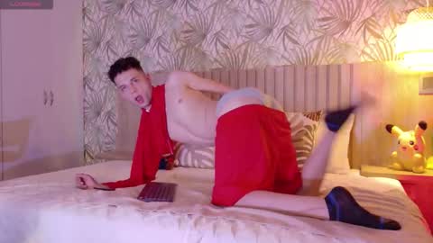 Franco online show from September 25, 2025, 6:55 pm