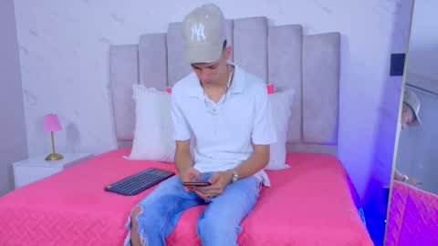 Franco online show from November 3, 2025, 12:02 am