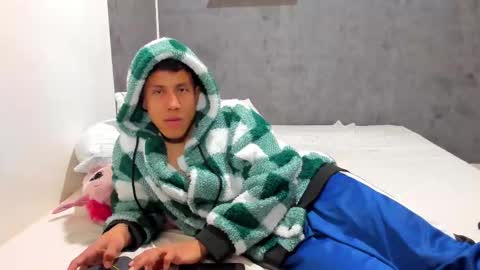 Franco online show from December 14, 2024, 7:46 pm