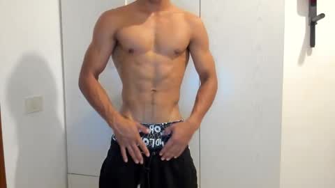 Franco online show from October 12, 2025, 2:38 pm