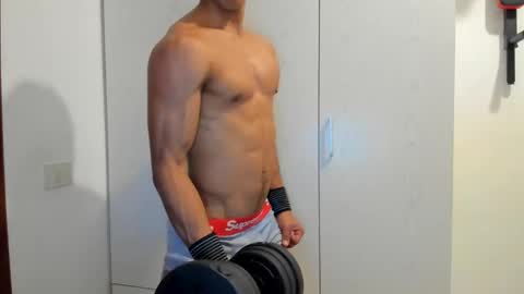 Franco online show from October 19, 2025, 8:15 am