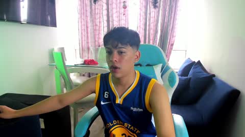 Snapshot of franco_rizzo01 chatting on January 31, 2025, 5:53 pm frank online show from January 31, 2025, 5:53 pm