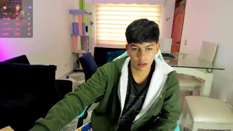 Snapshot of franco_rizzo01 chatting on September 14, 2025, 9:47 pm frank online show from September 14, 2025, 9:47 pm