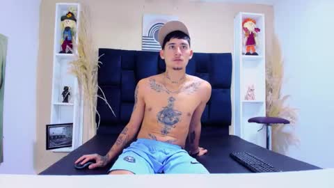 Franco online show from February 16, 2026, 11:39 am