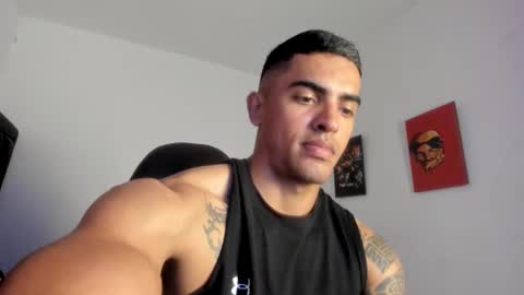 franco online show from December 4, 2025, 10:51 pm