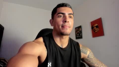 franco online show from February 9, 2026, 2:26 am