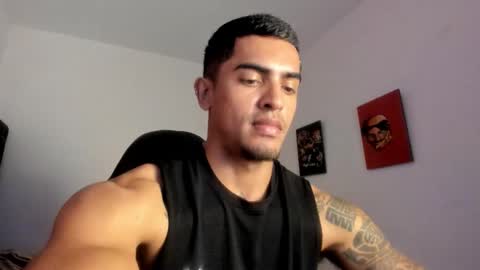 franco online show from February 9, 2026, 2:54 pm