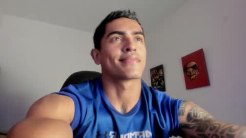 franco online show from February 26, 2026, 3:49 am