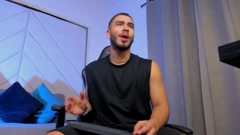 FRANCO online show from January 13, 2026, 3:39 pm