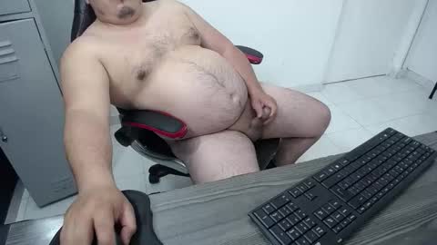 Snapshot of francoisroy chatting on September 8, 2025, 7:57 pm Juan online show from September 8, 2025, 7:57 pm