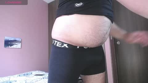 Juan online show from April 10, 2026, 9:30 pm