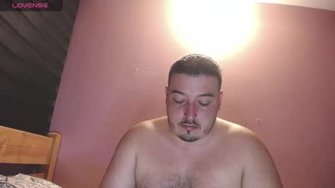 Juan online show from April 18, 2026, 12:47 am