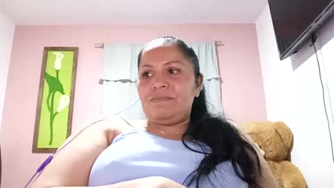 francy froz online show from September 25, 2025, 4:05 am