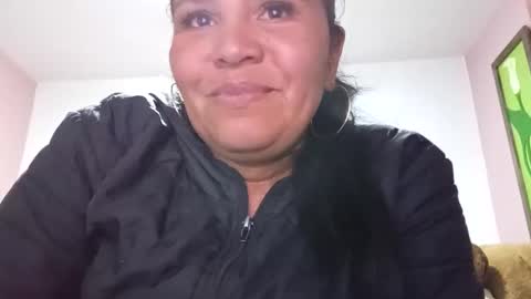 francy froz online show from October 25, 2025, 2:52 am