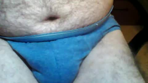 Frangreatcock online show from January 31, 2026, 7:11 pm