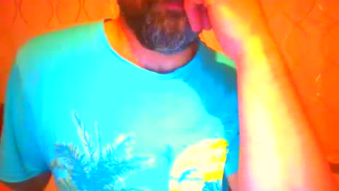 Frank online show from May 11, 2026, 8:06 pm