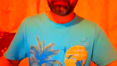 Frank online show from May 19, 2026, 8:15 pm