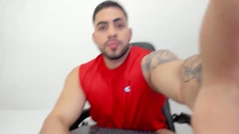 Snapshot of frank_foxx1 chatting on February 25, 2026, 3:38 am frank_foxx1 online show from February 25, 2026, 3:38 am