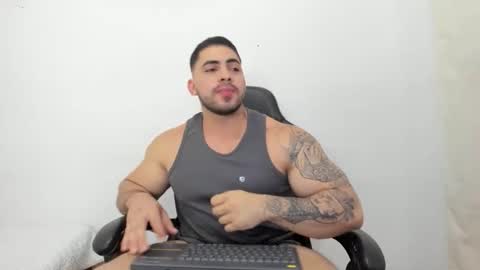 Snapshot of frank_foxx1 chatting on March 4, 2026, 3:45 am frank_foxx1 online show from March 4, 2026, 3:45 am