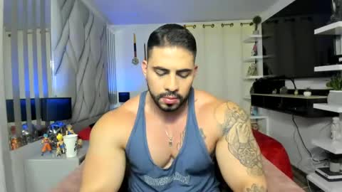 frank_foxx1 online show from July 11, 2026, 4:59 am