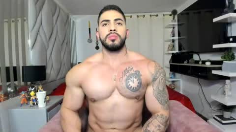frank_foxx1 online show from July 13, 2026, 5:32 am