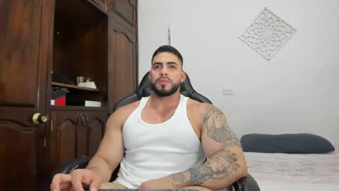 frank_foxx1 online show from July 28, 2026, 4:41 am