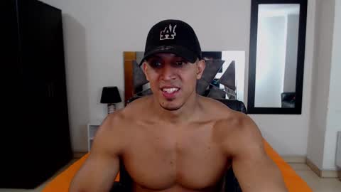 Frank online show from September 19, 2025, 5:13 pm