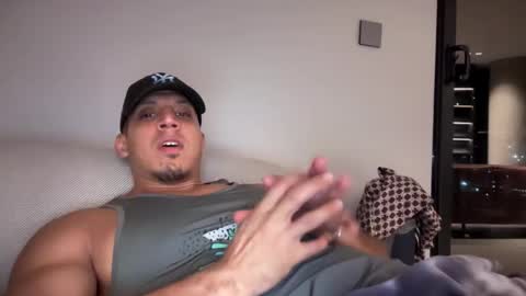 Frank online show from March 12, 2026, 5:46 am