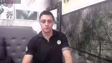 Frank online show from February 13, 2025, 9:27 pm