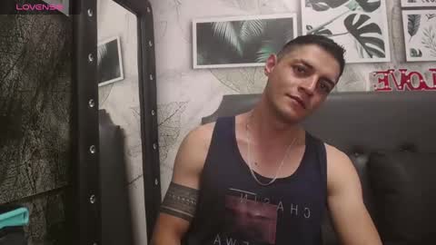 Frank online show from February 19, 2025, 3:38 pm