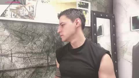 Frank online show from March 12, 2025, 3:07 pm