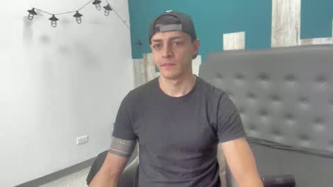 Frank online show from October 3, 2025, 8:50 pm