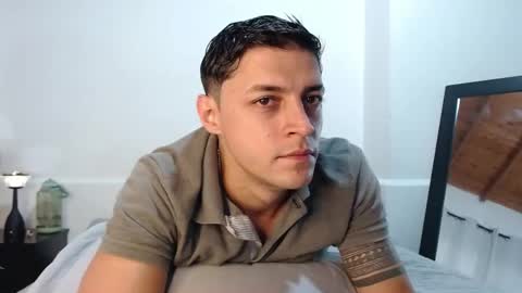 Frank online show from April 16, 2026, 9:39 pm